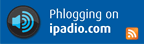 Find Mark Bryce Phone Blogging on ipadio.com