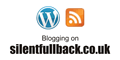 Blog Logo.  Click here to read the Tyrer Sorrel blog on silentfullback.co.uk