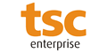Enterprise Logo Sign 