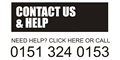Fix and Find Logo